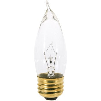 Satco Products S3764 Incand Deco Bulb