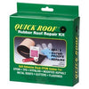 EPDM Roof Patch Kit, Black EPDM