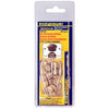 Dowel Plug, Mushroom, Oak, 5/16-In., 20-Pk.