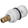 Ceramic Cartridge For Baypointe Faucets, Hot