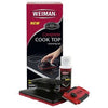 Complete Stove Top Cleaning Kit