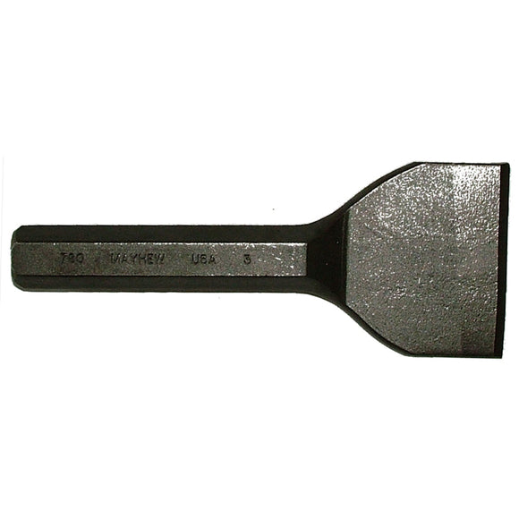 Mayhew Mason's Brick Set Chisel 3