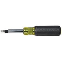 Multi-Bit Screwdriver/ Nutdriver