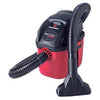 Portable Wet-Dry Vac, 1 Peak HP, 1-Gal.