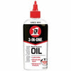 Multi-Purpose Lubricating Oil, 4-oz.