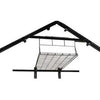 Loft Shelf for For Covington, Alpine, Highland & Cascade Storage Sheds