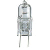 100-Watt Halogen Light Bulb, Bi-Pin Base, 2-1/8-In.