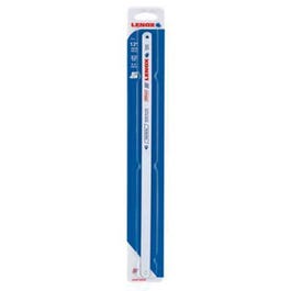 Hacksaw Blade, Bi-Metal, 32-Tooth, 12-In., 2-Pk.