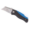 Folding Lock-Back Utility Knife