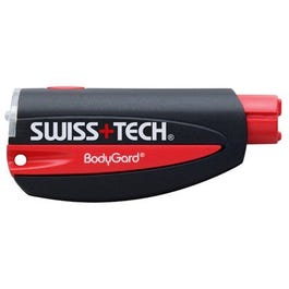 BodyGuard PTX Emergency Car Tool, 3-In-1