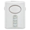 Door Alarm, Keypad Activation, Wireless