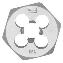 Metric Hexagon Die, 8mm x 1.25