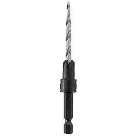 Countersink, Tapered, #8 Wood