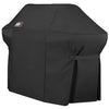 Premium Grill Cover, Fits Summit 4-Burner Grills