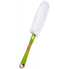 Microfiber Duster, White