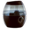 Cool Mist Ultrasonic Humidifier, Black