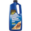 Carpet Shampoo, Steam & Extractor, 64-oz.