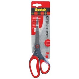 Precision Scissors, 8-In.