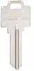 Kaba Ilco Key Blank For Weiser Lockset