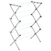 Clothes Dryer Rack, 30 x 15-In.