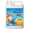 Cat Litter, Scented, Lightweight Formula, 10-Lbs.