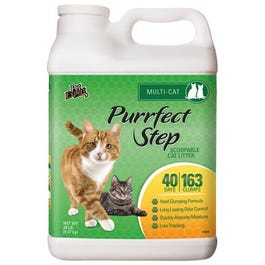 Cat's Pride Multi-Cat Litter, 20-Lbs.