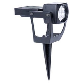 LED Solar Spot Light, 30 Lumens