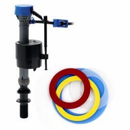 Performax Fill Valve & Seal Kit