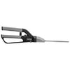 Grass Shears, 5-Position Swivel, Medium-Duty