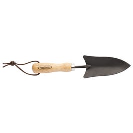 Garden Transplanter, Wood Handle, 11-In.