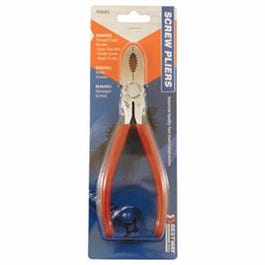 Pliers, Screw Removal, Coated Grip