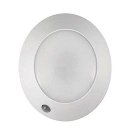 LED Ceiling Light, Warm White, On/Off/Motion Sensor