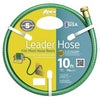 Leader Hose, 5/8-In. x 10-Ft.