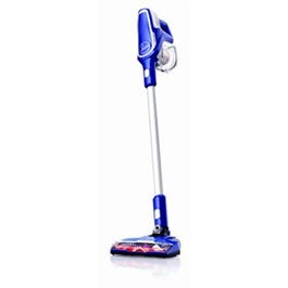 Impulse Cordless Vacuum, Lithium Ion Battery