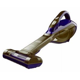 Cordless Lithium Pet Hand Vacuum