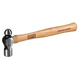 Ball Pein Hammer, 4-oz.