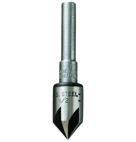 General Tools 1/2 In. Countersink Bit