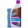 Cabinet & Furniture Restorer With Mitt, 13-oz.