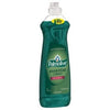 Liquid Dish Soap, Original Green, 14-oz.