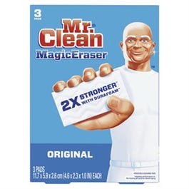 Magic Eraser, 3-Ct.