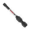 Impact Tough Power Bit, #25 Torx, 2-In.