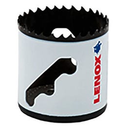 Hole Saw, Bi-Metal, 114mm, 4.5-In.