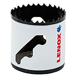 Hole Saw, Bi-Metal, 32mm, 1.25-In.