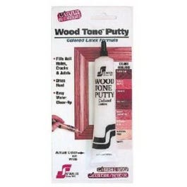 1.05-oz. Cherry/Red Mahogany Wood Tone Putty