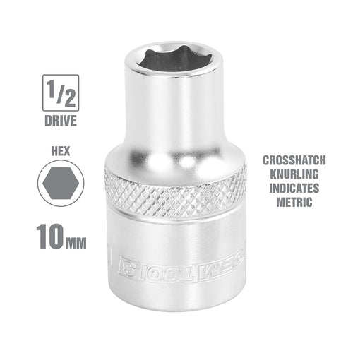 GreatNeck Oemtools Drive Socket