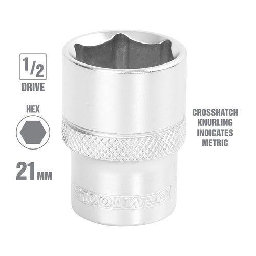 GreatNeck Oemtools Drive Socket