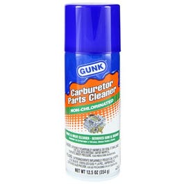 12.5-oz. Aerosol Non-Chlorinated Carburetor Cleaner