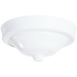 Ceiling Blankup Kit, White