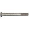 Hex Head Cap Screw, 3/8-16 x 1.25-In., 50-Pk.