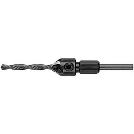 #6 Countersink Insert Drill Bit